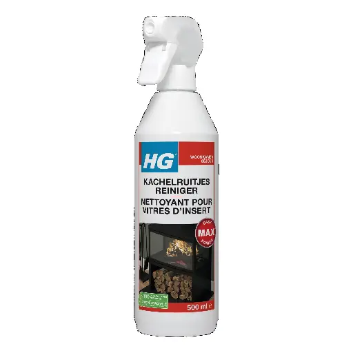 [3652] HG KACHELRUITJES REINIGER 0.5L