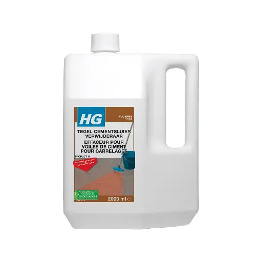 [3602] HG CEMENTSLUIERVERWIJDERAAR 2L NR11