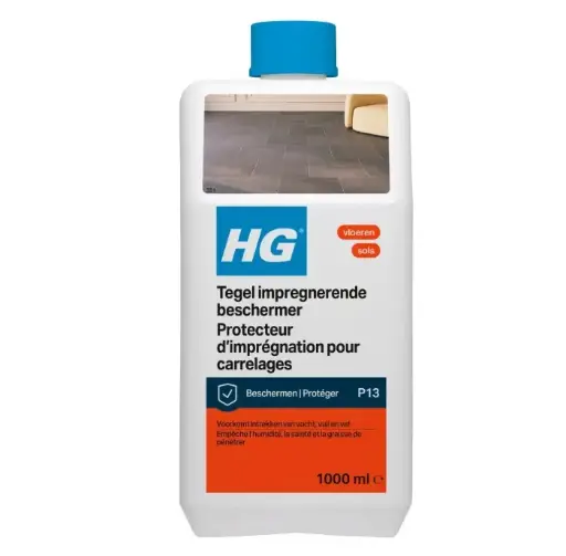 [3614] HG IMPREGNERENDE BESCHERMER 1L NR13