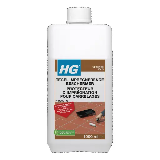 [3614] HG IMPREGNERENDE BESCHERMER 1L NR13