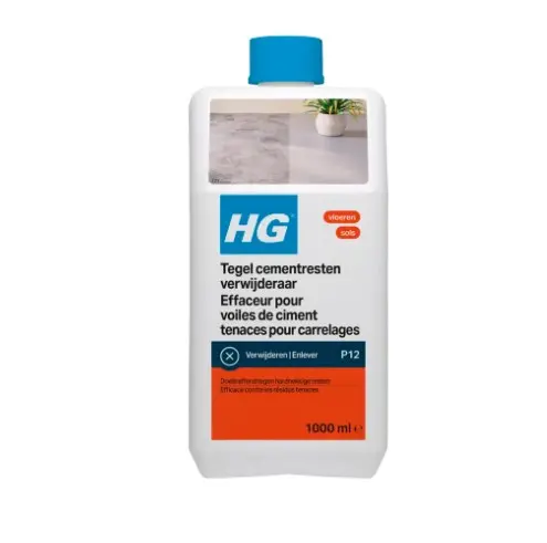 [3615] HG TEGEL CEMENT -EN MORTSELVERWIJDERAAR 1L NR12
