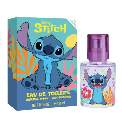 [286787] EAU DE TOILETTE STITCH 30ML