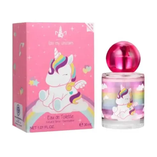 [247649] EAU DE TOILETTE UNICORN 30ML