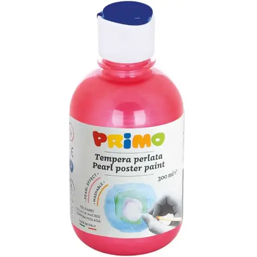 PRIMO PLAKKAATVERF READY MIX 300ML