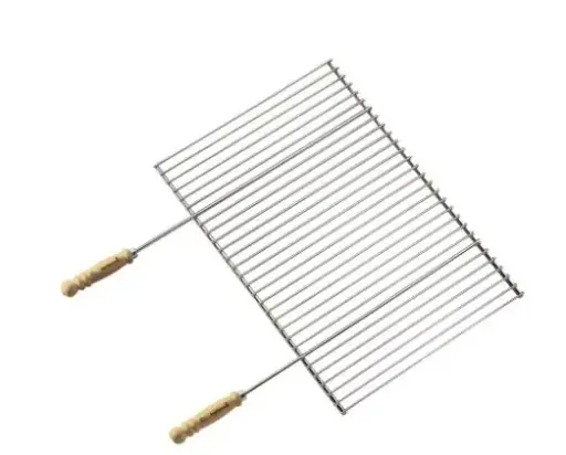 [180540] BARBECOOK PROFESSIONEEL ROOSTER 70X40CM FSC