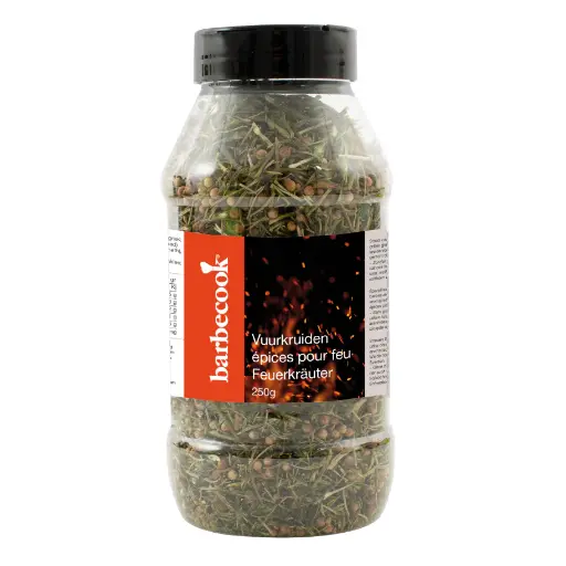 [252073] BARBECOOK VUURKRUIDEN 250GR