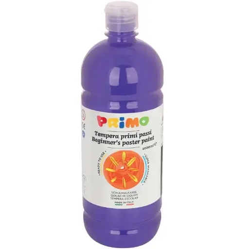 PRIMO PLAKKAATVERF READY MIX 1L