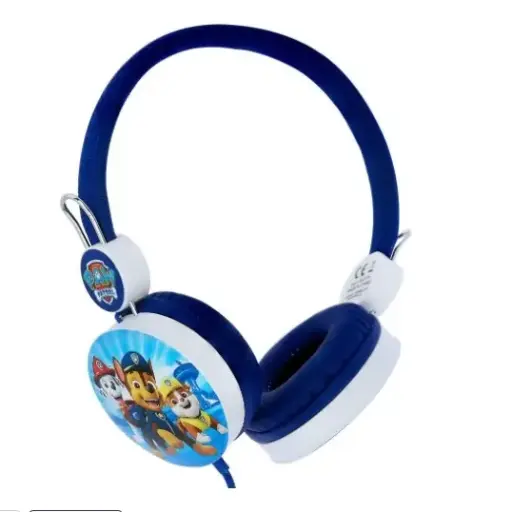 [254276] PAW PATROL KOPTELEFOON 