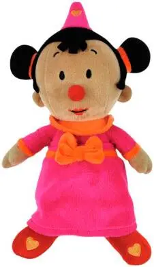 [271014] BUMBA PLUCHE BUMBINA