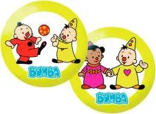 [289085] BUMBA BAL 23CM VRIENDJES