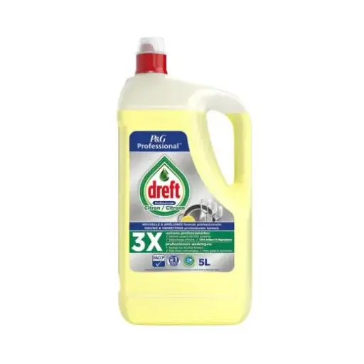 [249307] DREFT AFWAS 5L CITROEN