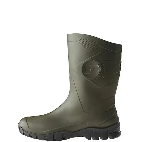 DUNLOPLAARS GEVAVI K580011 LG GROEN