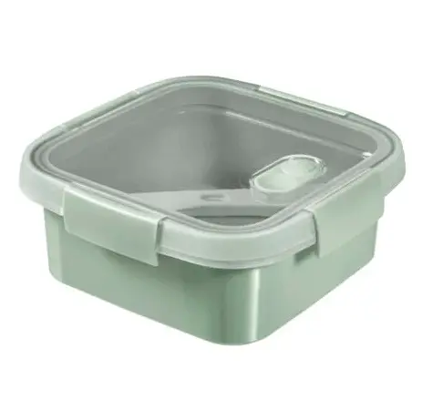 [270543] CURVER SMART TO GO 0.9L ECO GREEN