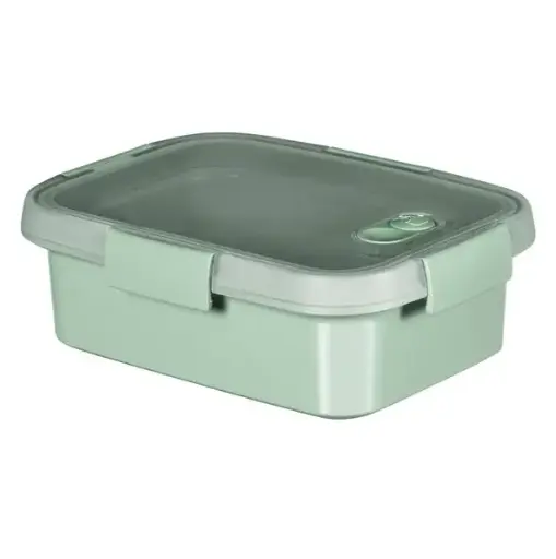 [263555] CURVER SMART TO GO 1L ECO GREEN
