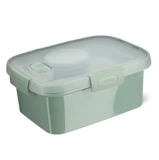 [263553] CURVER LUNCH KIT TO GO RH 1.2L ECO GREEN