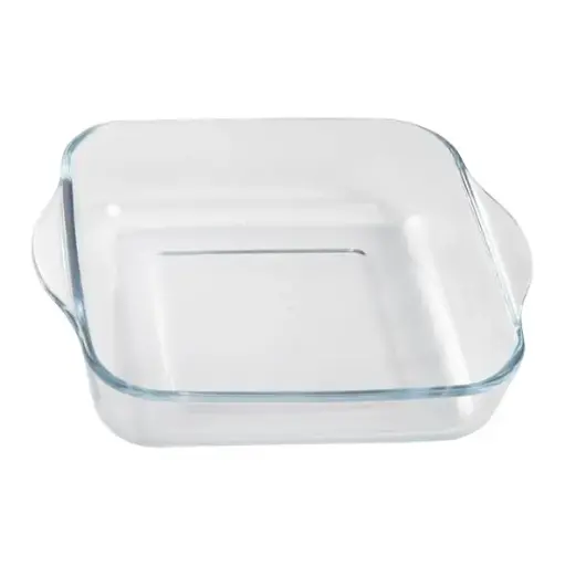 [161859] 500° OVENSCHOTEL VK 22X22CM 1.8L