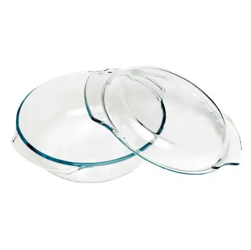 [147176] GRILL&DROP 500° COCOTTE 1L D16CM