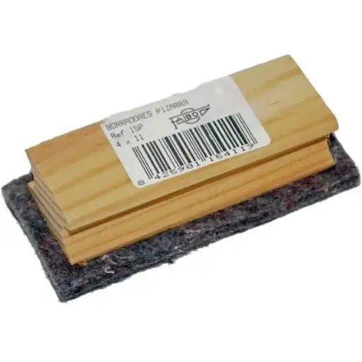 [295036] BORDENWISSER VOOR KRIJTBORDEN