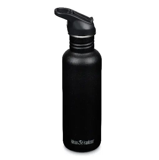KLEAN KANTEEN ISOLEERFLES CLASSIC 800ML M/FLIPSPORTDOP