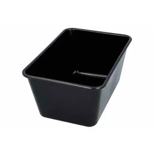 [849892] BIRKMANN BREAD BUDDIES BROODBAKVORM 25X17XH12CM NON-STICK -F-