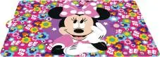[852283] MINNIE MOUSE PLACEMAT 2025