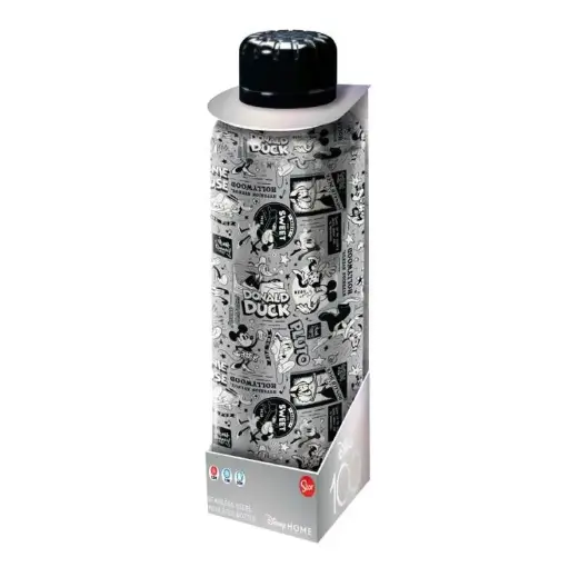 [852285] ISOLEERFLES DISNEY 100 RVS 515ML