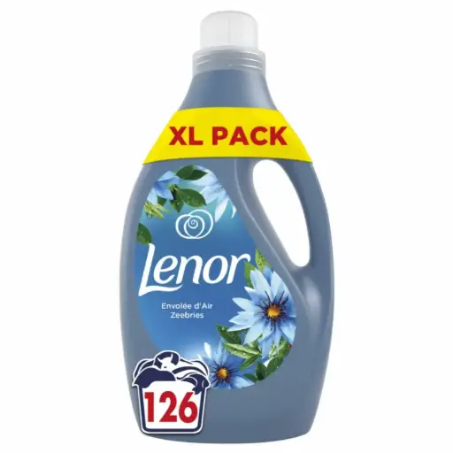 [852366] LENOR WASVERZACHTER 2.65L/126SC ZEEBRIES 