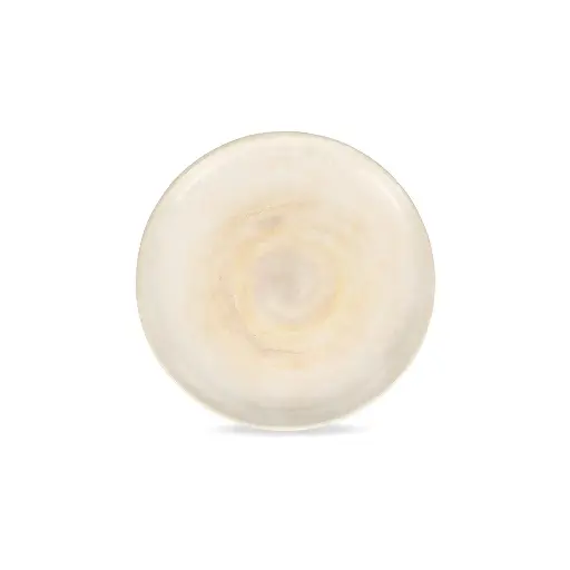 [853181] SP DESSERTBORD D22XH2.5CM SUNRISE AQUAREL