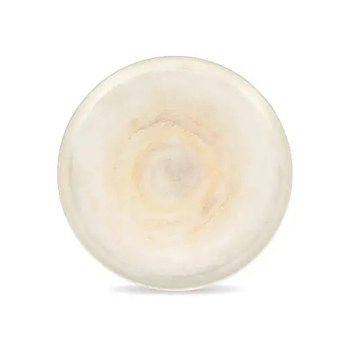 [853183] SP PLAT BORD D28XH2.5CM SUNRISE AQUAREL