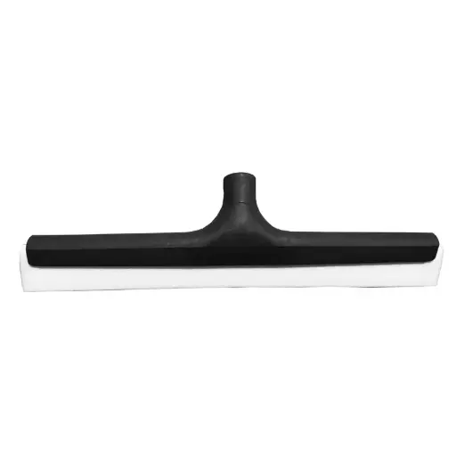 [854378] HEVA VLOERTREKKER 35CM VOEDING WITTE MOUSSE