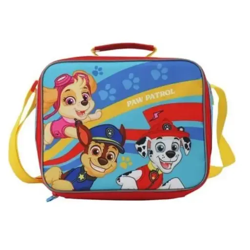 [855347] LUNCHTAS PAW PATROL