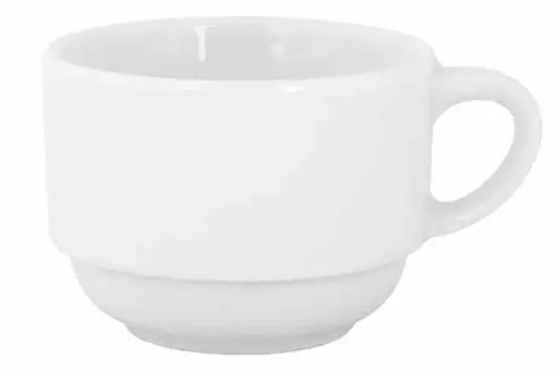 [858587] CO&TR TAS ESSENTIALS 17CL STAPELBAAR WIT