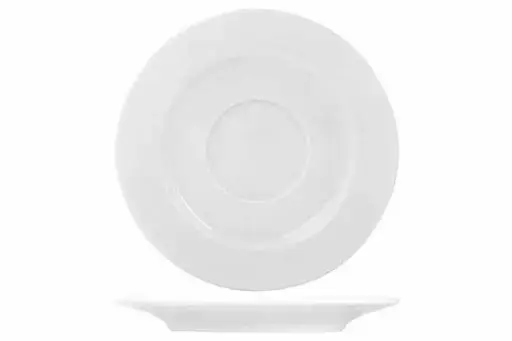 [858589] CO&TR ESSENTIALS O-TAS RIM D16CM WIT