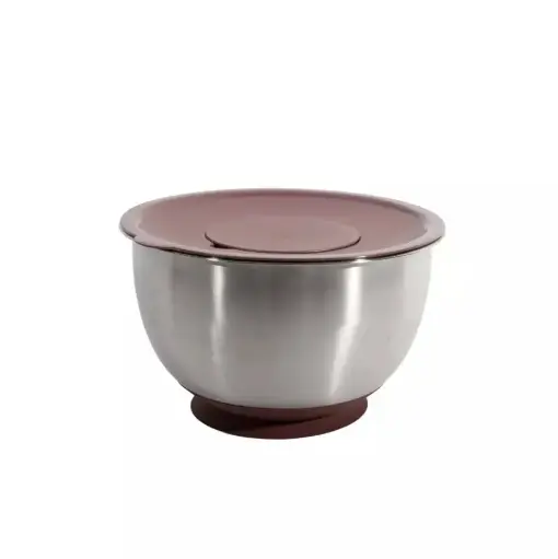 [860933] PV MENGKOM RVS/SILICONE 2.8L M/DEKSEL PE