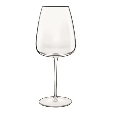 [861415] TALISMANO WIJNGLAS 70CL S/4 BORDEAUX -A-