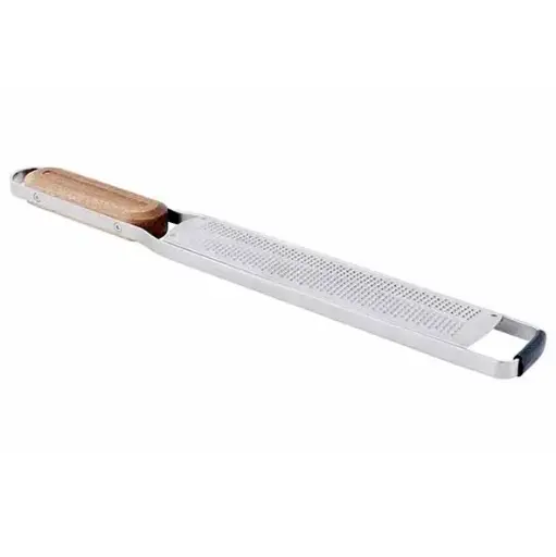 [863676] CO&TR HANDRASP ASPEN FIJN 36.9X4.4XH2CM HV ACACIA