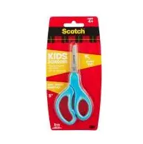 [863829] SCOTCH SCHAAR KIDS 12CM ZACHTE HANDGREEP -LOT-