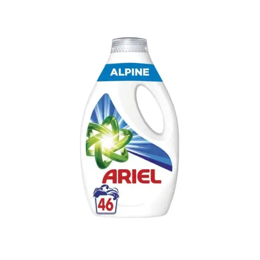 [863999] ARIEL VLOEIB. WASMID. 46SC/2070ML ALPINE