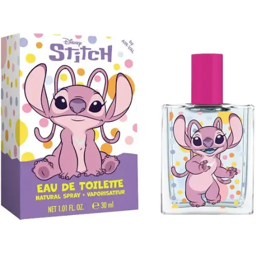 [865371] EAU DE TOILETTE STITCH 30ML ANGEL