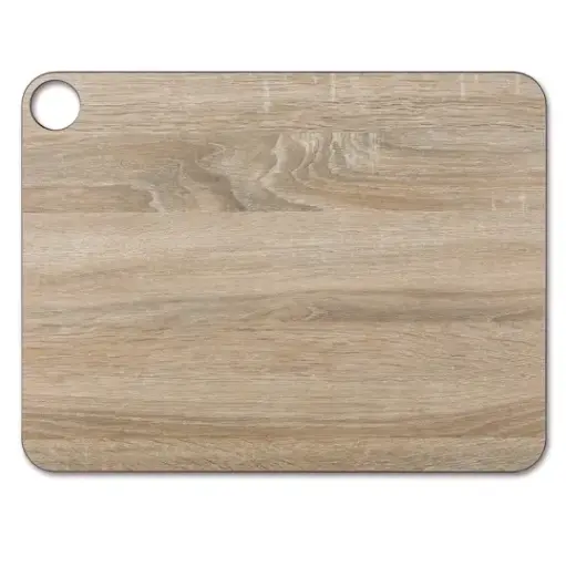 [865964] TABLAS SNIJPLANK 33X23CM NATUREL