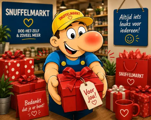 CADEAUBON WEBSHOP