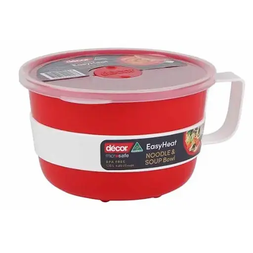 [868384] DECOR NOEDELKOM MICROSAFE 1.15L M/HV