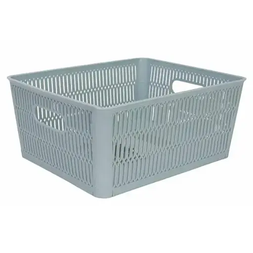 [868641] HOZON OPBERGMAND PS 5.8L RH NESTBAAR PASTELBLAUW