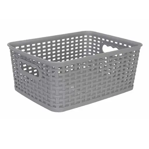 [868644] HOZON OPBERGMAND PS 4.5L RH GRIJS