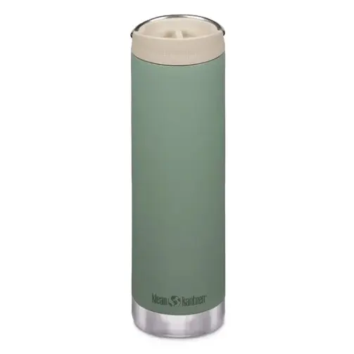 KLEAN KANTEEN ISOLEERFLES TKWIDE 592ML M/KOFFIE DOP