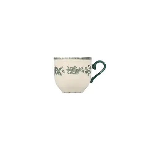 [871385] SP KOP CYRIL 21.5CL GROEN