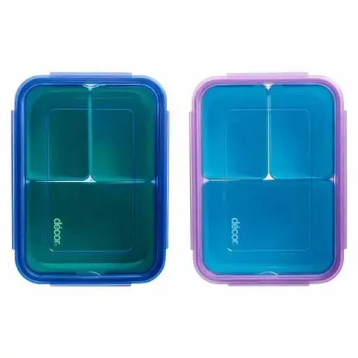 [873236] DECOR BROODDOOS GO 3IN1 1.3L KLEUR ASS2