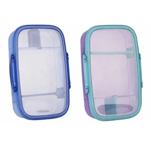 [873240] DECOR BROODDOOS GO BENTO 2L KLEUR ASS2