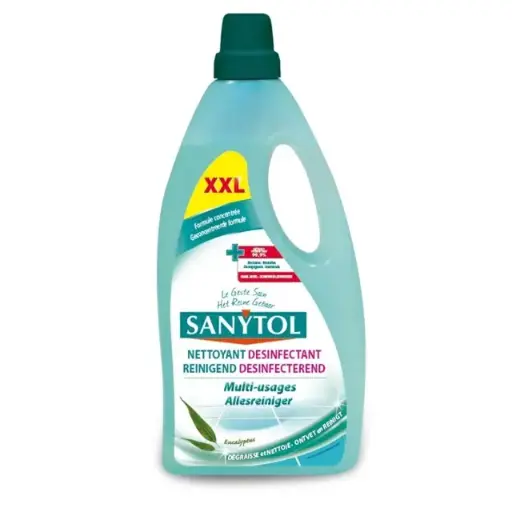 [874415] SANYTOL ALLESREINIGER 5L