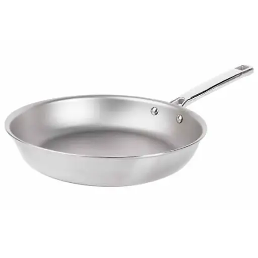 CO&TR BRAADPAN ZERO 3-LAAGS NON-STICK